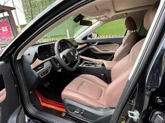FAW Besturn B70 2024 Longteng Edition 1.5T Leading Type - ფოტო 5