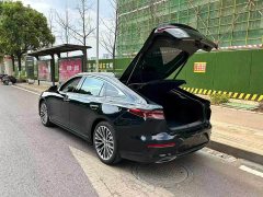 FAW Besturn B70 2024 Longteng Edition 1.5T Leading Type - ფოტო 7