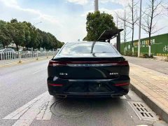 FAW Besturn B70 2024 Longteng Edition 1.5T Leading Type - ფოტო 8