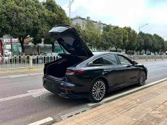 FAW Besturn B70 2024 Longteng Edition 1.5T Leading Type - ფოტო 9