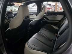 BYD Qin PLUS EV 500KM Luxury - ფოტო 10