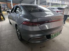 BYD Qin PLUS EV 500KM Luxury - ფოტო 12