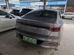 BYD Qin PLUS EV 500KM Luxury - ფოტო 13