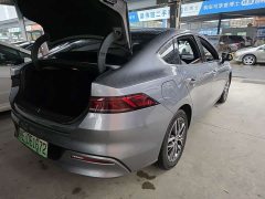 BYD Qin PLUS EV 500KM Luxury - ფოტო 15