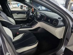 BYD Qin PLUS EV 500KM Luxury - ფოტო 19