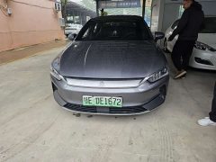 BYD Qin PLUS EV 500KM Luxury - ფოტო 2