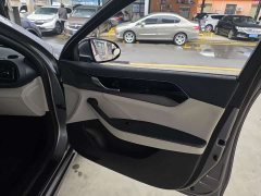 BYD Qin PLUS EV 500KM Luxury - ფოტო 20
