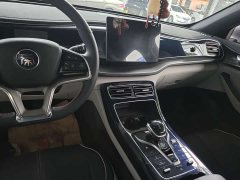 BYD Qin PLUS EV 500KM Luxury - ფოტო 4