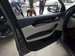 BYD Qin PLUS EV 500KM Luxury - ფოტო 7