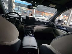 BYD Qin PLUS EV 500KM Luxury - ფოტო 9