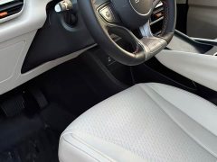BYD Seagull 305km Freedom Edition - ფოტო 3