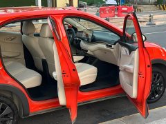 BYD Seagull 305km Freedom Edition - ფოტო 6