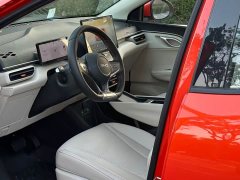BYD Seagull 305km Freedom Edition - ფოტო 7