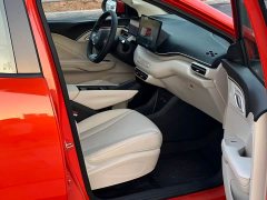 BYD Seagull 305km Freedom Edition - ფოტო 8