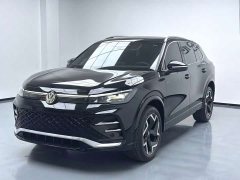 Volkswagen Tiguan L PRO 380TSI 2WD R-Line Smart Leading Edition - ფოტო 1