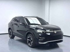 Volkswagen Tiguan L PRO 380TSI 2WD R-Line Smart Leading Edition - ფოტო 3