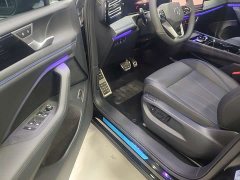 Volkswagen Tiguan L PRO 380TSI 2WD R-Line Smart Leading Edition - ფოტო 4