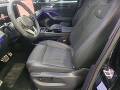 Volkswagen Tiguan L PRO 380TSI 2WD R-Line Smart Leading Edition - ფოტო 5