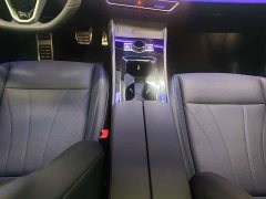 Volkswagen Tiguan L PRO 380TSI 2WD R-Line Smart Leading Edition - ფოტო 7