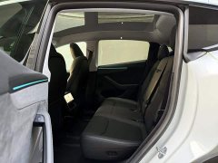 Tesla Model Y Facelift Long Range All-Wheel Drive - ფოტო 10