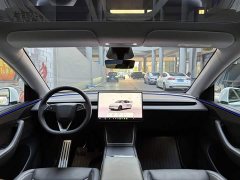 Tesla Model Y Facelift Long Range All-Wheel Drive - ფოტო 11