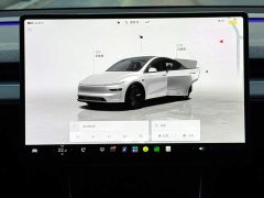 Tesla Model Y Facelift Long Range All-Wheel Drive - ფოტო 13