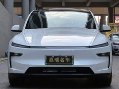 Tesla Model Y Facelift Long Range All-Wheel Drive - ფოტო 2