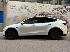 Tesla Model Y Facelift Long Range All-Wheel Drive - ფოტო 3