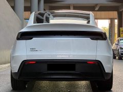 Tesla Model Y Facelift Long Range All-Wheel Drive - ფოტო 4