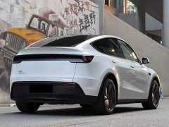 Tesla Model Y Facelift Long Range All-Wheel Drive - ფოტო 5