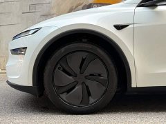 Tesla Model Y Facelift Long Range All-Wheel Drive - ფოტო 6