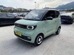 Wuling Hongguang MINIEV Macaron Premium Edition LFP - ფოტო 1