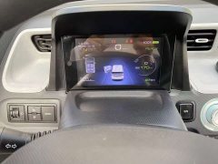 Wuling Hongguang MINIEV Macaron Premium Edition LFP - ფოტო 10