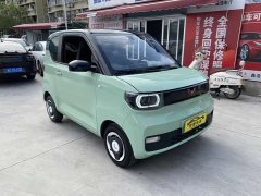 Wuling Hongguang MINIEV Macaron Premium Edition LFP - ფოტო 2