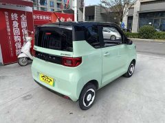 Wuling Hongguang MINIEV Macaron Premium Edition LFP - ფოტო 3