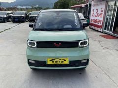 Wuling Hongguang MINIEV Macaron Premium Edition LFP - ფოტო 5