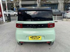 Wuling Hongguang MINIEV Macaron Premium Edition LFP - ფოტო 6