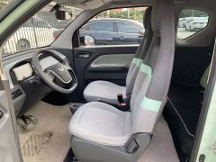 Wuling Hongguang MINIEV Macaron Premium Edition LFP - ფოტო 7