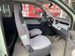 Wuling Hongguang MINIEV Macaron Premium Edition LFP - ფოტო 8