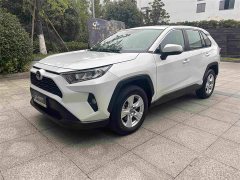 Toyota RAV4 2020 2.0L CVT FWD Urban Edition - ფოტო 1