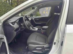 Toyota RAV4 2020 2.0L CVT FWD Urban Edition - ფოტო 4