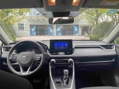 Toyota RAV4 2020 2.0L CVT FWD Urban Edition - ფოტო 5