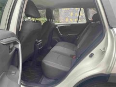 Toyota RAV4 2020 2.0L CVT FWD Urban Edition - ფოტო 6
