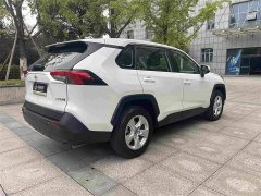 Toyota RAV4 2020 2.0L CVT FWD Urban Edition - ფოტო 9