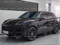Porsche 2025 Cayenne 3.0T Aspiration Edition - ფოტო 1