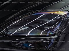 Porsche 2025 Cayenne 3.0T Aspiration Edition - ფოტო 10
