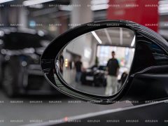 Porsche 2025 Cayenne 3.0T Aspiration Edition - ფოტო 11