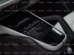 Porsche 2025 Cayenne 3.0T Aspiration Edition - ფოტო 18