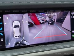 Porsche 2025 Cayenne 3.0T Aspiration Edition - ფოტო 19
