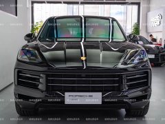 Porsche 2025 Cayenne 3.0T Aspiration Edition - ფოტო 2